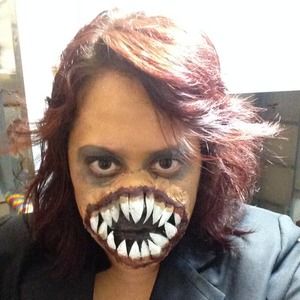 Meet your Posher, Angie